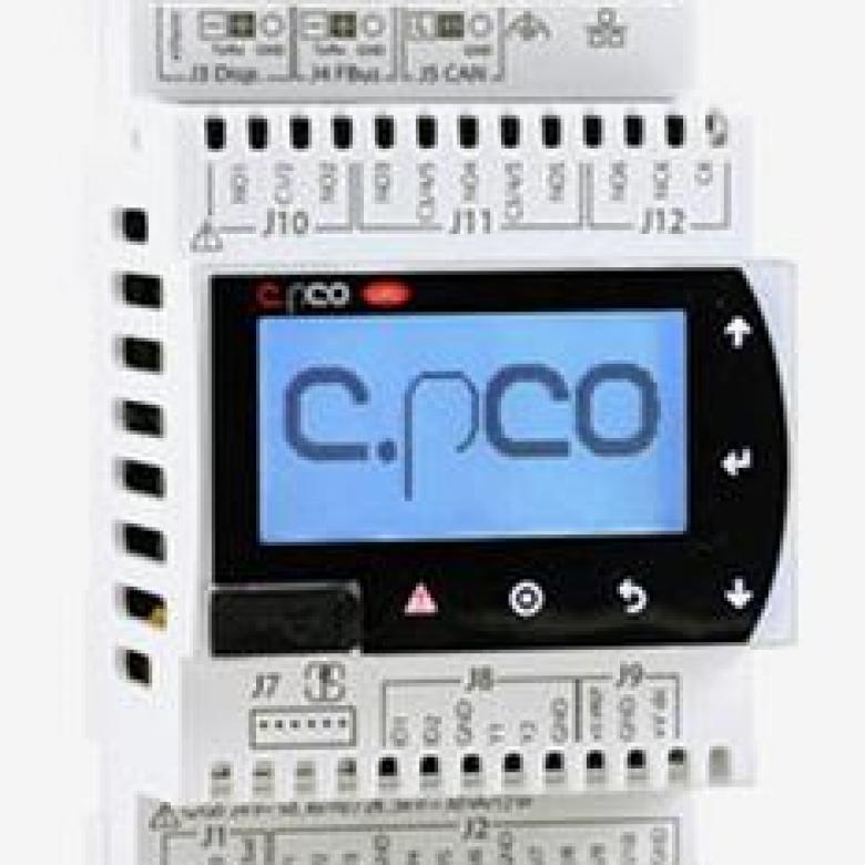 Контроллер универсальный CAREL C.PCO MINI BASIC