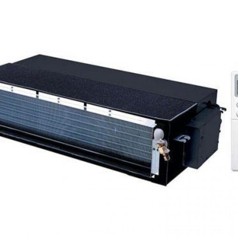 Внутренний блок Toshiba RAS-M07U2DVG-E