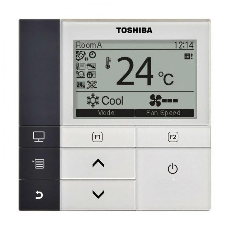Toshiba RB-RWS21E Проводной ПДУ (ОПЦИЯ)