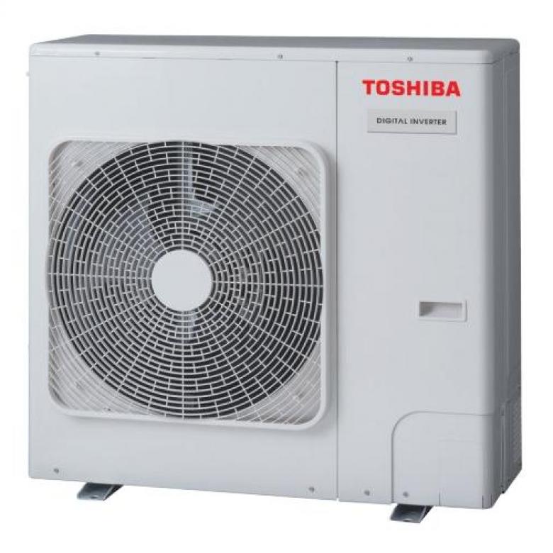 Внешний блок Toshiba RAS-5M34U2AVG-E