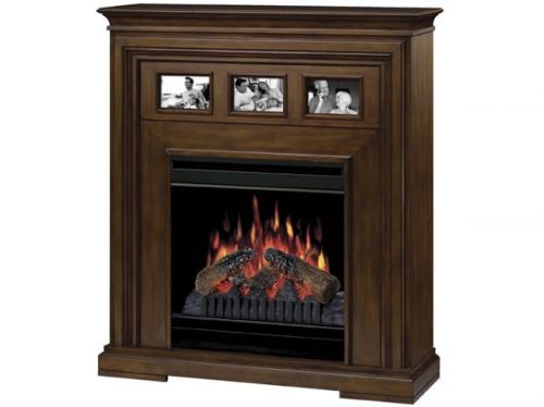 Каминокомплект Dimplex Acadian DFP 20-1060BW
