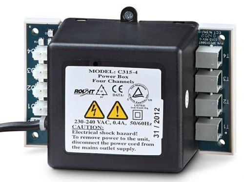 Блок питания Twitoplast С315-4