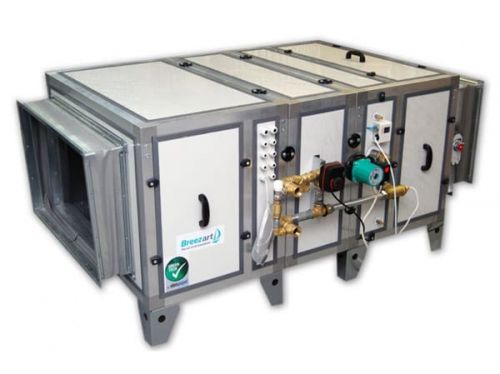 Breezart 6000 Aqua Inverter