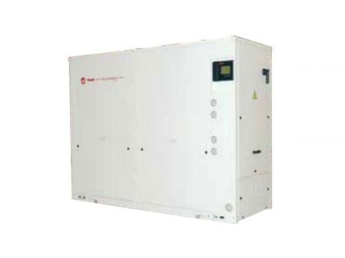 CGWN CCUN чиллеры Trane большой производительности