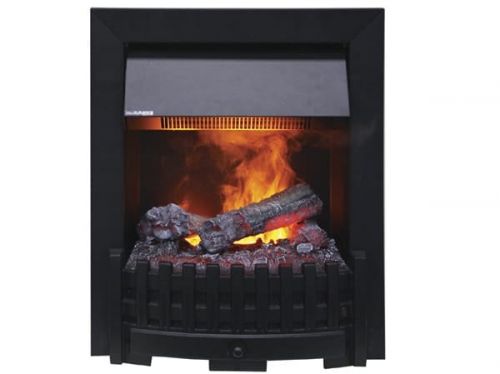 Danville Black Электрический Очаг Dimplex Opti-mys