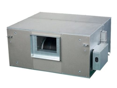 Фанкойл канального типа DF-1200T1