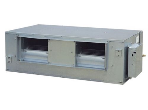Фанкойл канального типа DF-1800T1