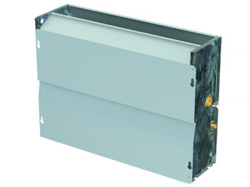 Фанкойл напольного типа DF-600DL