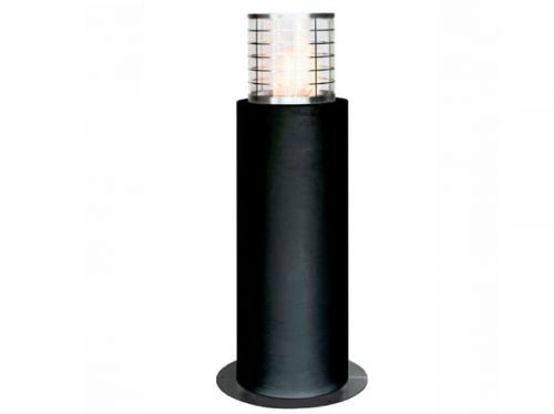 Биокамин Planika Faro Commerce White/Black