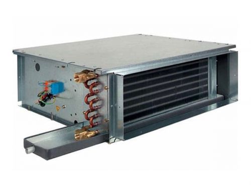 Канальный фанкойл FCD508 Trane