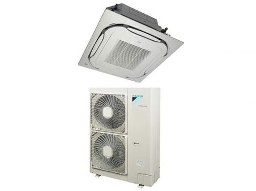 Кассетный кондиционер Daikin FCQG125F/RZQG125L8V/Y
