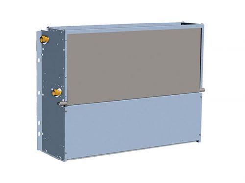 Встраиваемые фанкойлы скрытой установки Trane сери