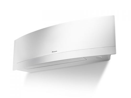 Внутренний блок Daikin FTXG25L (белый)
