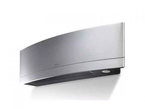 Внутренний блок Daikin FTXG35L (серебряный)