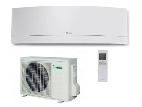 Настенный кондиционер Daikin FTXJ20M-RXJ20M (белый