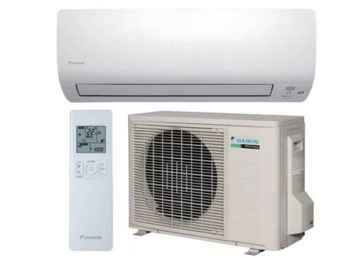 Настенный кондиционер Daikin FTXS20K/RXS20L3