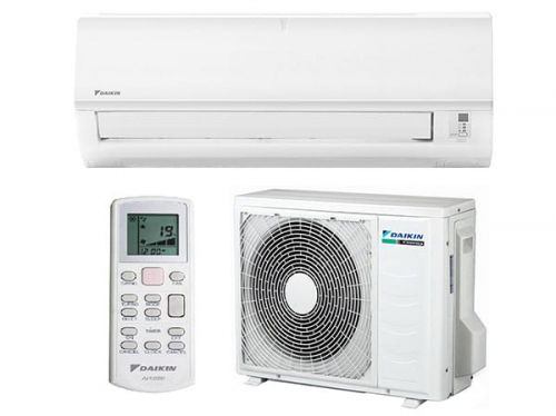 Настенный кондиционер Daikin FTYN35L/RYN35L