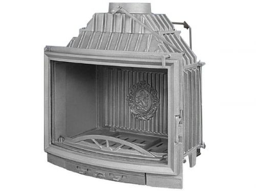 Каминная топка KawMet W10