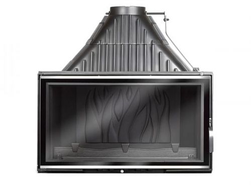 Каминная топка KawMet W12
