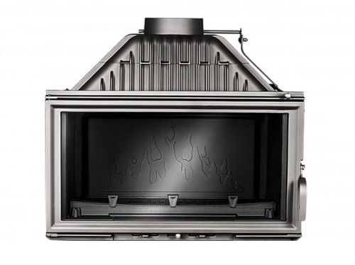 Каминная топка KawMet W15