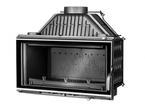 Каминная топка KawMet W16