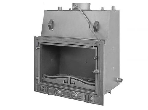 Каминная топка KawMet W3 CO