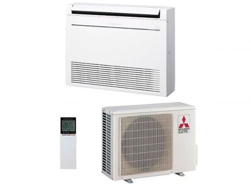Кондиционер напольный Mitsubishi Electric MFZ-KJ35