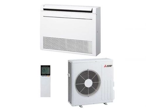 Кондиционер напольный Mitsubishi Electric MFZ-KJ50