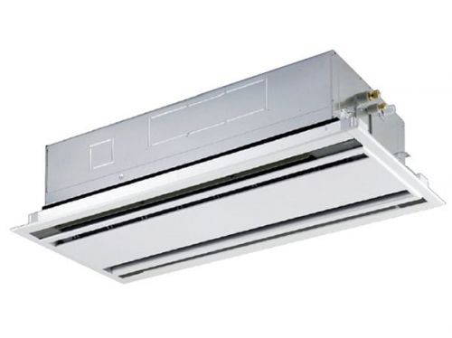 2-поточный системный блок Toshiba MMU-AP0302WH