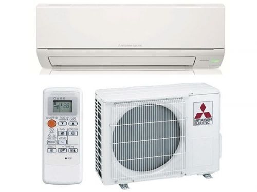 Настенный кондиционер Mitsubishi MSZ-HJ25VA/MUZ-HJ