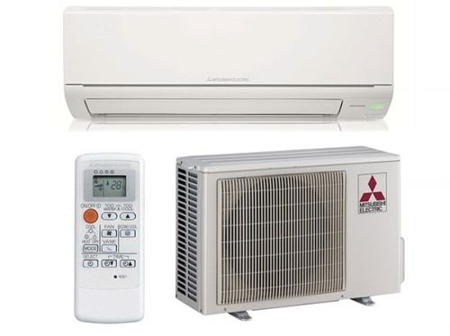 Настенный кондиционер Mitsubishi MSZ-HJ50VA/MUZ-HJ