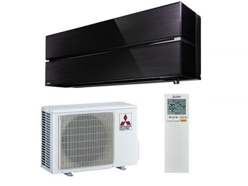Настенный кондиционер Mitsubishi MSZ-LN25VG(B)/MUZ