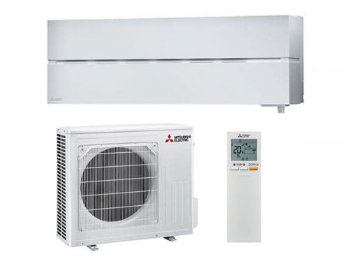 Настенный кондиционер Mitsubishi MSZ-LN50VG(W)/MUZ