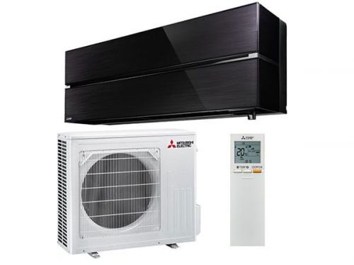 Настенный кондиционер Mitsubishi MSZ-LN50VG(B)/MUZ