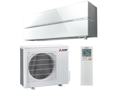 Настенный кондиционер Mitsubishi MSZ-LN50VG(V)/MUZ