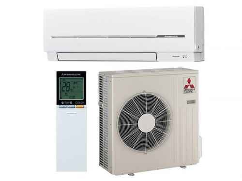 Настенный кондиционер Mitsubishi MSZ-SF50VE3/MUZ-S