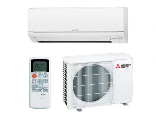 Настенный кондиционер Mitsubishi MSZ-DM25VA/MUZ-DM