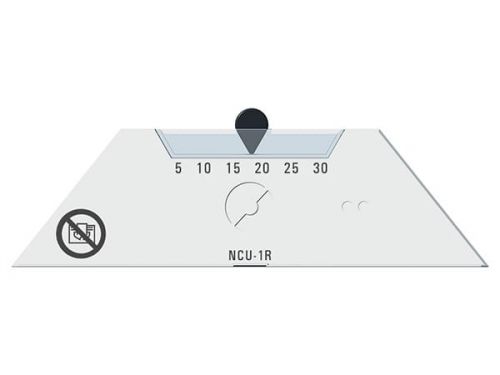 Термостат NCU 1R для конвекторов
