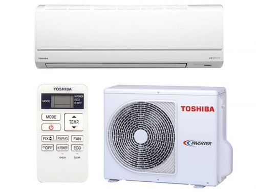 Настенная сплит-система Toshiba RAS-13EKV-EE/RAS-1