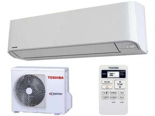 Настенный кондиционер Toshiba RAS-16BKV-E/RAS-16BA
