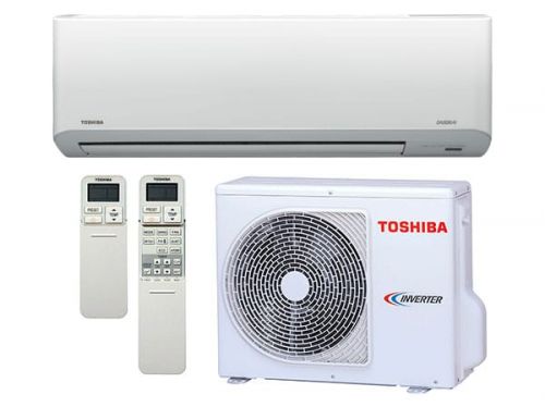 Настенный кондиционер Toshiba RAS-16N3KVR-E/RAS-16