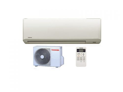 Настенный кондиционер Toshiba RAS-24S3KS-EE/RAS-24