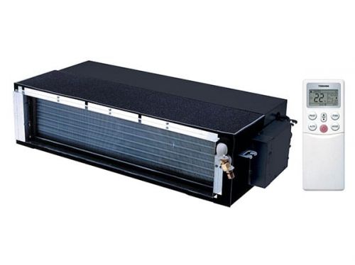 Внутренний блок канальный Toshiba RAS-M16U2DVG-E