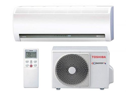 Настенный кондиционер Toshiba RAV-SM566KRT-E/RAV-S