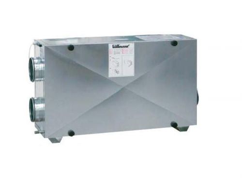 Приточно-вентиляционная установка Systemair VX 400