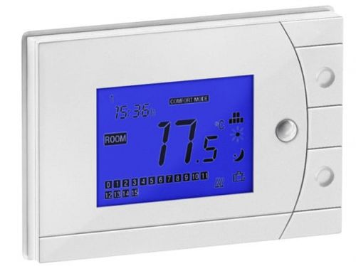Программируемый термостат EH20.1