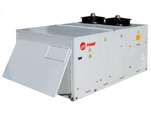 Крышные кондиционеры Trane серии Voyager ll