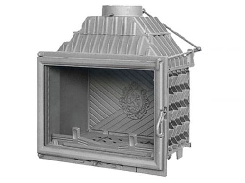 Каминная топка KawMet W11