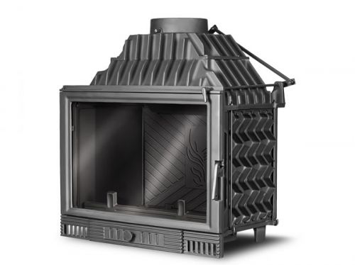 Каминная топка KawMet W1