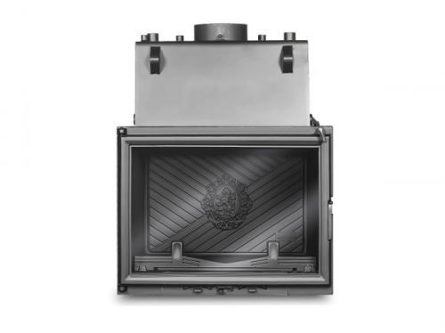 Каминная топка KawMet W11 CO